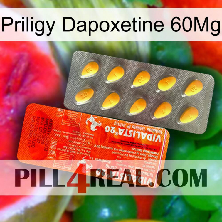 Priligy Dapoxetine 60Mg new01